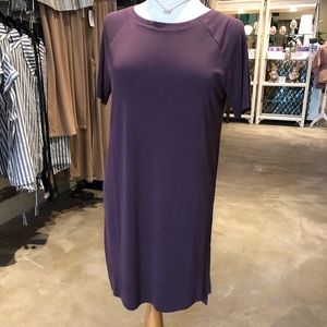 Short Sleeve Tunic